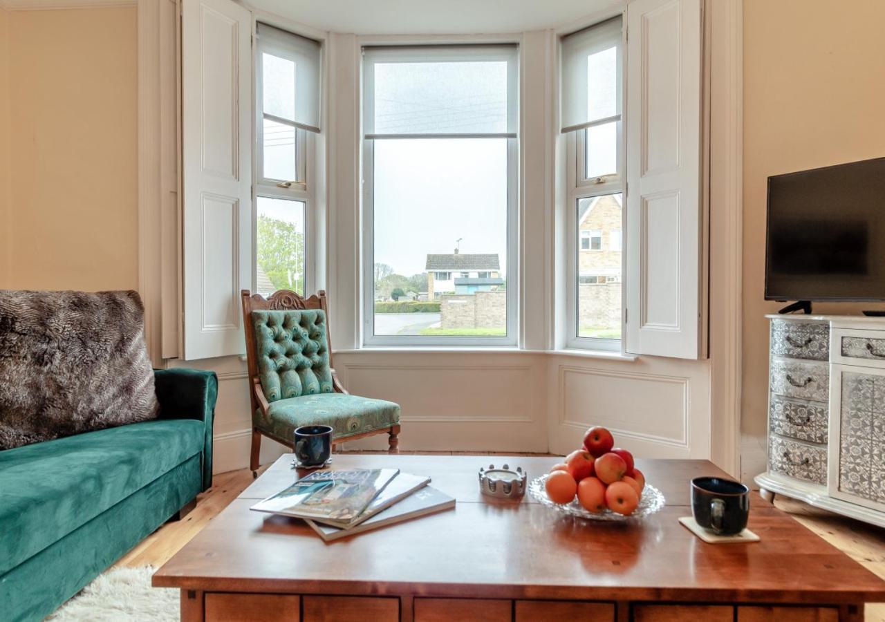 39 London Road Villa Хейлсуърт Екстериор снимка